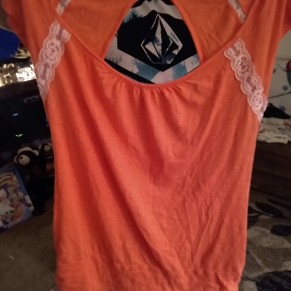 Guess jeans shirt